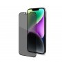 CELLY Zaštitno staklo Privacy za iPhone 14 - slika 1