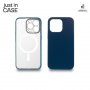 JUST IN CASE 2u1 Extra case MAG MIX PLUS paket PLAVI za iPhone 13 Pro - slika 1