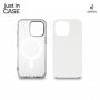 JUST IN CASE 2u1 Extra case MAG MIX PLUS paket BELI za iPhone 13 Pro - slika 1