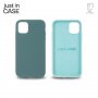 JUST IN CASE 2u1 Extra case MIX PLUS paket ZELENI za iPhone 11 - slika 1