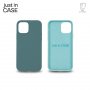 JUST IN CASE 2u1 Extra case MIX PLUS paket ZELENI za iPhone 12 - slika 1