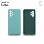 JUST IN CASE 2u1 Extra case MIX PLUS paket ZELENI za A32 - slika 1