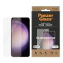 Panzer Glass Zaštitno staklo za Samsung Galaxy S23 Ultra-Wide Fit - slika 2