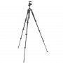 MANFROTTO Tripod MKBFRLA4BK - slika 1