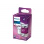 PHILIPS LED SIJALICA classic 4.6W(50W) GU10 WH 36D ND 1PF/12, 17984 - slika 1