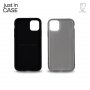 JUST IN CASE 2u1 Extra case MIX paket crni za iPhone 11 - slika 2