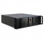 INTER TECH Case IPC Server 3U-3098-S w/o PSU - slika 1