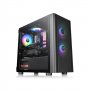 THERMALTAKE V150 ARGB Breeze mikro kućište od kaljenog stakla - slika 1