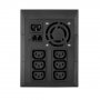 EATON 5E 1500i USB Line interactive UPS 1500VA/900W (5E1500iUSB) - slika 2