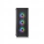 THERMALTAKE V250 TG ARGB Air Midi kuciste - slika 2