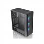 THERMALTAKE V250 TG ARGB Air Midi kuciste - slika 5