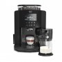 KRUPS Aparat za espresso kafu EA819N10 - slika 1