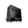THERMALTAKE Versa J23 Midi kuciste sa kaljenim staklom - slika 3