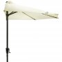 CRAFTER Balkonski suncobran 270cm U1051 (140301202) - slika 1