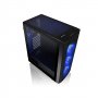 THERMALTAKE Versa J25 RGB Midi kuciste sa kaljenim staklom - slika 2