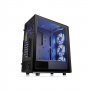THERMALTAKE Versa J25 RGB Midi kuciste sa kaljenim staklom - slika 3