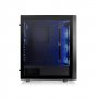 THERMALTAKE Versa J25 RGB Midi kuciste sa kaljenim staklom - slika 4