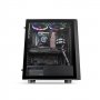 THERMALTAKE Versa J25 RGB Midi kuciste sa kaljenim staklom - slika 5