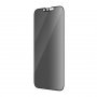 Panzer Glass Zaštitno staklo UWF Privacy AB w. Applicator za iPhone 13/13 Pro/14 - slika 3