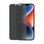 Panzer Glass Zaštitno staklo UWF Privacy AB w. Applicator za iPhone 13/13 Pro/14 - slika 1