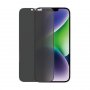 Panzer Glass Zaštitno staklo UWF Privacy AB w. Applicator za iPhone 13 Pro Max/14 Plus - slika 1