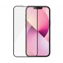 Panzer Glass Zaštitno staklo Case Friendly AB za iPhone 13 mini - slika 4