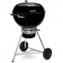 WEBER Roštilj na ćumur Master Touch GBS E-5750 - slika 1