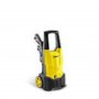 LAVOR ASHLEY One Plus 130 perač pod pritiskom 130 bar max, 420 l/h, 1800 W - slika 1