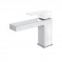 Rosan Slavina za lavabo - duži izliv white ( 070200157) - slika 1