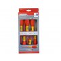 CONMETALL SET ELEKTRIČAR.VDEODVIJAČA,STANDARD,7KOM - slika 2