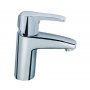 Rosan Slavina za umivaonik CUBO za lavabo JC30101 - slika 1