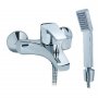 Rosan Slavina za kadu CUBO JC33101 - slika 1