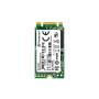 TRANSCEND 256GB, M.2 2242 SSD, PCIe Gen3x2, NVMe (TS256GMTE452T2) - slika 1