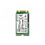 TRANSCEND 512GB, M.2 2242 SSD, PCIe Gen3x2, NVMe TS512GMTE452T2 - slika 1
