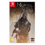 PLAYSTACK Switch, Mortal Shell - Complete Edition - slika 1