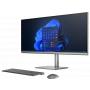 HP ENVY 34-c1001ny (Turbo silver) WUHD IPS, i7-12700, 16GB, 512GB SSD, GTX1650 4GB, Win 11 Home (7M4A8EA) - slika 1