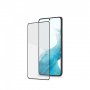CELLY Zaštitno staklo fullglass za Samsung S22 (FULLGLASS1010BK) - slika 1