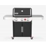 WEBER Genesis E-325 plinski roštilj (140301809) - slika 1