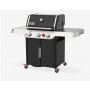 WEBER Genesis E-325 plinski roštilj (140301809) - slika 2