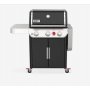 WEBER Genesis E-325 plinski roštilj (140301809) - slika 3