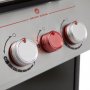 WEBER Genesis E-325 plinski roštilj (140301809) - slika 4