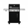WEBER Spirit E-325 GBS crni roštilj na plin (140301491) - slika 1