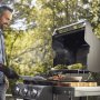 WEBER Spirit E-325 GBS crni roštilj na plin (140301491) - slika 4