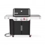 WEBER Genesis E-335 plinski roštilj (140301810) - slika 1