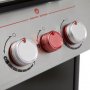 WEBER Genesis E-335 plinski roštilj (140301810) - slika 4