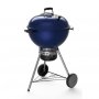 WEBER Master Touch GBSC-5750 roštilj (140301488) - slika 1