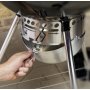 WEBER Master Touch GBSC-5750 roštilj (140301488) - slika 2