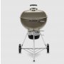 WEBER Master-Touch GBS C-5750 Smoke Grey (140301726) - slika 1