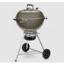 WEBER Master-Touch GBS C-5750 Smoke Grey (140301726) - slika 2