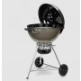 WEBER Master-Touch GBS C-5750 Smoke Grey (140301726) - slika 3